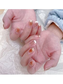 クイーンズビューティーサロン 新宿本店(Queen's beauty salon)/やり放題コース 120分