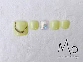 [12100yen] 定額フット