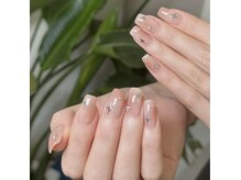 クイーンズビューティーサロン 歌舞伎町店(Queen's beauty salon)/やり放題コース　120分