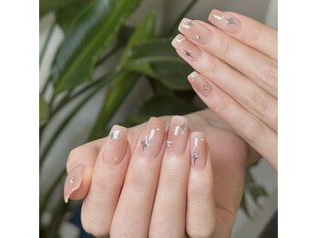 クイーンズビューティーサロン 歌舞伎町店(Queen's beauty salon)/やり放題コース 120分