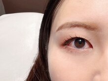 ティントアイラッシュ 東久留米店(tinto eyelash)/パリジェンヌラッシュリフト