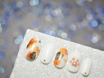 レミア アイラッシュアンドネイル 大船(REMIA)/サンプル