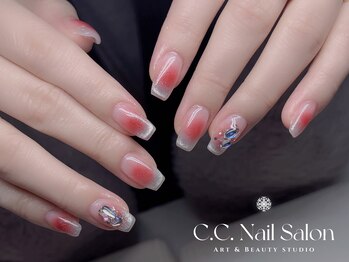 シーシーネイルサロン 池袋(C.C.Nail salon)/
