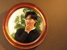 コルミチョン サロン(骨美整 salon)/メンズ施術