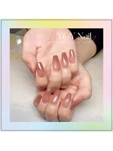 ワイアンドワイ(Y&Y)/大人しいフォルムとカラーグラ