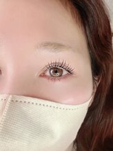 エクラ(eclat)/まつげパーマ