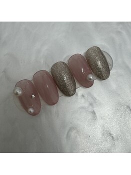 ユーアンドミー(You&Me)/