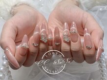 シーシーナナ ネイルサロン(CC NaNa Nail Salon)/