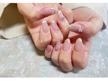 サロン ド リス(salon de LYS)/ガラスフレンチ