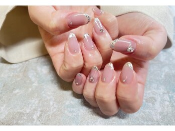 サロン ド リス(salon de LYS)/ガラスフレンチ