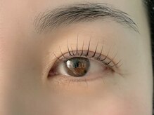 ナル(NaLu)/まつげパーマ