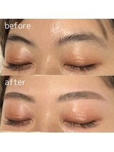 フィービー(pheebe)/アイブロウワックス