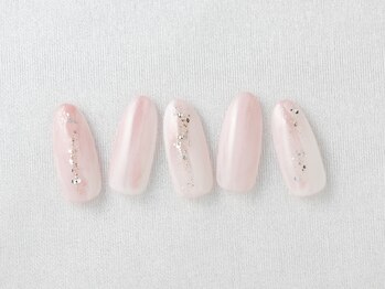 プッコネイル(puuko nail)/定額デザインS