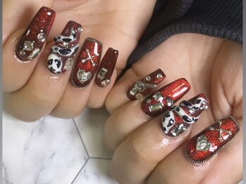 だんごバレエ団202/