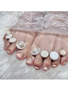 はあとねいる 下関山の田店/デザインNo.35