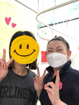 かおりビューティサロン/産後の不調、産前産後専門院へ。