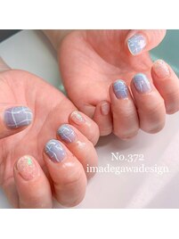 ☆お客様ネイル☆