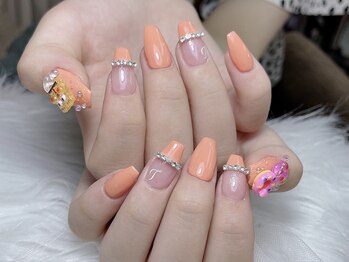 メロディービューティーサロン(Melody)/