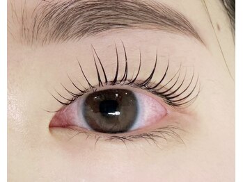 プラスアイ 銀座中央通り店/ムーンロッド 担当:長野