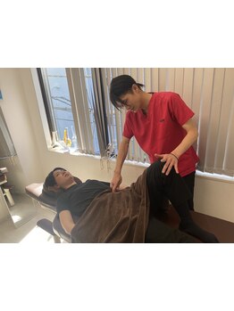 小規模プライベートサロン