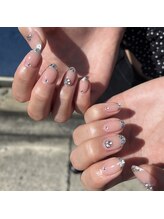 ネイルサロン ココロジー(COCOLOGY)/