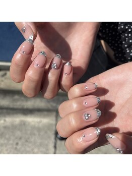 ネイルサロン ココロジー(COCOLOGY)/