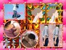 《学割U24》全身指圧ほぐし　巻肩　ストレートネック 美姿勢♪