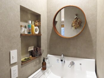 ロジウム(Rhodium)/洗顔,クレンジング