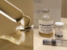 ウォーム(warm)/岡山で１サロン限定の"原液美容"