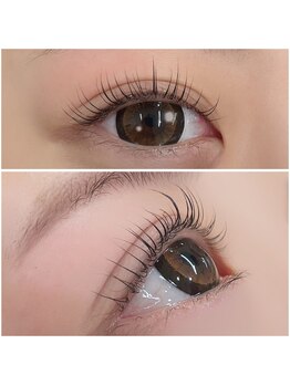 ココラッシュ 町屋店(cocolash)/まつ毛パーマ