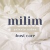 ミリム(milim)のお店ロゴ