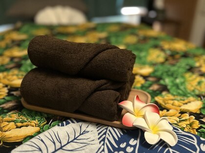 ヒルリン(Hirurin)の写真
