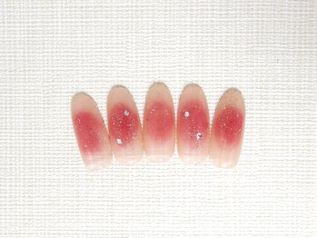 ティーエヌ 名古屋矢場町店/4月キャンペーンネイル*¥5,990