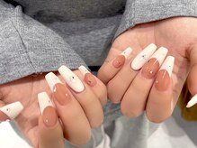 ネイルマジック 仙台一番町店(NAIL MAJIC)/