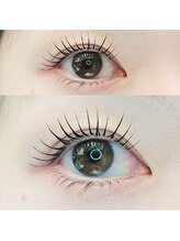 セレビアイ 立川店/パリジェンヌ/まつげパーマ/立川