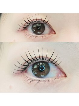 セレビアイ 立川店/パリジェンヌ/まつげパーマ/立川