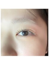 ミッピー(mippy)/フラットラッシュ