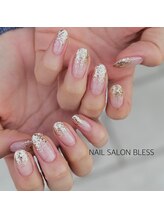 ブレス(BLESS)/ラメグラ