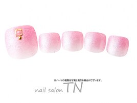 FOOT &nbsp;季節の定額4900円コース☆