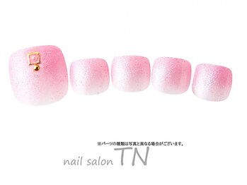 ティーエヌ 蔦屋書店茂原店/FOOT 季節の定額4900円コース☆