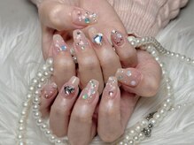 ブルームビューティ― 新宿(Blooｍ Beauty)/