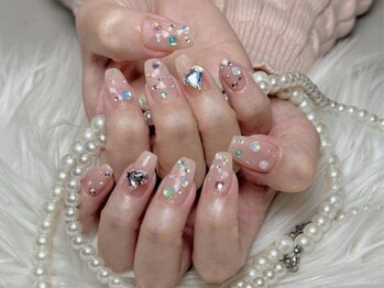 ブルームビューティ― 新宿(Bloom Beauty)/