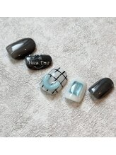 アレッタ 大森町(aletta)/好きな言葉入れてみたり…