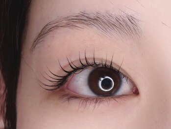 アース 流山おおたかの森店(HAIR & MAKE EARTH)/まつ毛カール