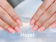 ヘーゼル 吉祥寺(Hazel)/夏梅雨美フォルムワンカラー