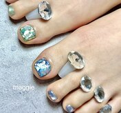 サロン マギー(Salon Maggie)