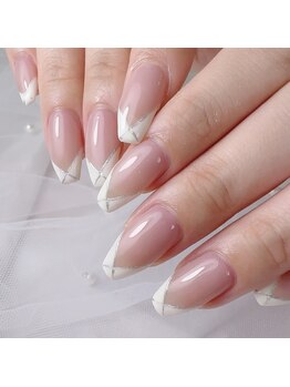 ベル 古川店(Belle)/クロスフレンチ★