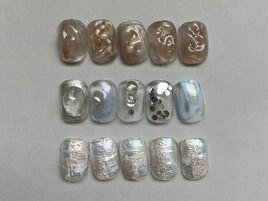 【定額】100 Simple/7700yen