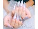 エム アンド コー ネイル(M&Co nail)の写真