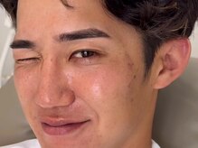 ノノ(Nono.)の雰囲気（メンズアイブロウも人気です！繊細なデザインもお任せください☆）